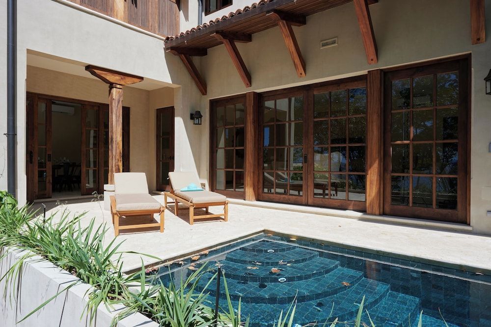 Las Catalinas Collection Deluxe Villa, Multiple Beds, Private Pool, Ocean View (23 Calle Cartagena | 3 BR | 3 BA) 10