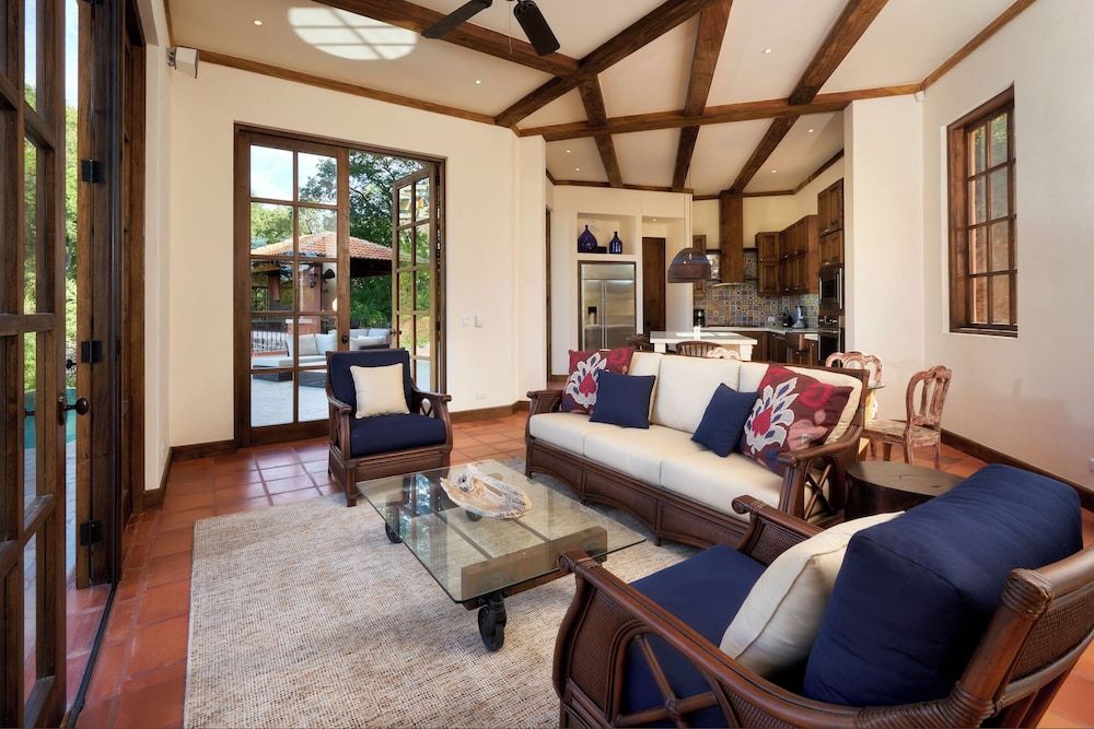 Las Catalinas Collection Deluxe Villa, Multiple Beds, Private Pool, Ocean View (25 Punta Penca | 3 BR | 3.5 BA) 2