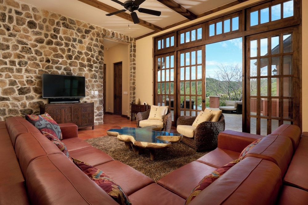 Las Catalinas Collection Deluxe Villa, Multiple Beds, Private Pool, Ocean View (25 Punta Penca | 3 BR | 3.5 BA) 3