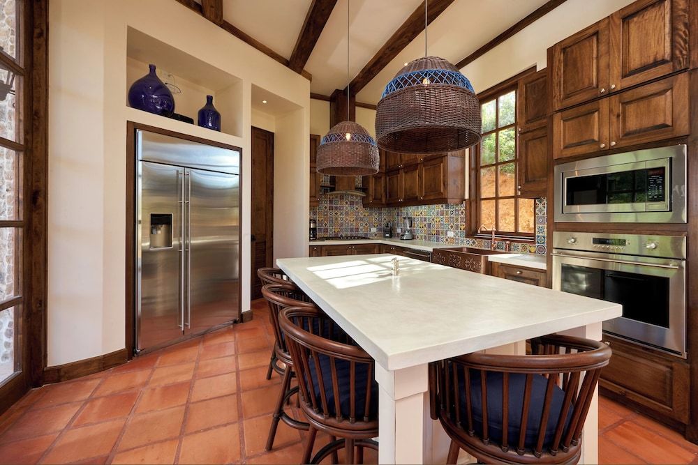 Las Catalinas Collection Deluxe Villa, Multiple Beds, Private Pool, Ocean View (25 Punta Penca | 3 BR | 3.5 BA) 8