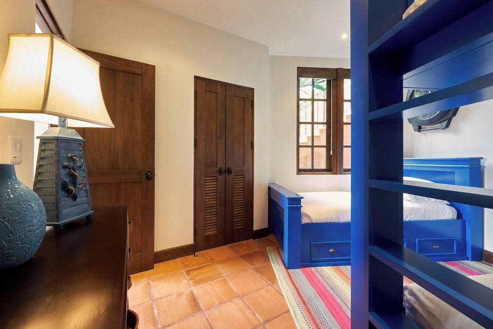 Las Catalinas Collection Deluxe Condo, Multiple Beds, Terrace, Ocean View (25 Punta Penca | 2 BR | 2 BA)