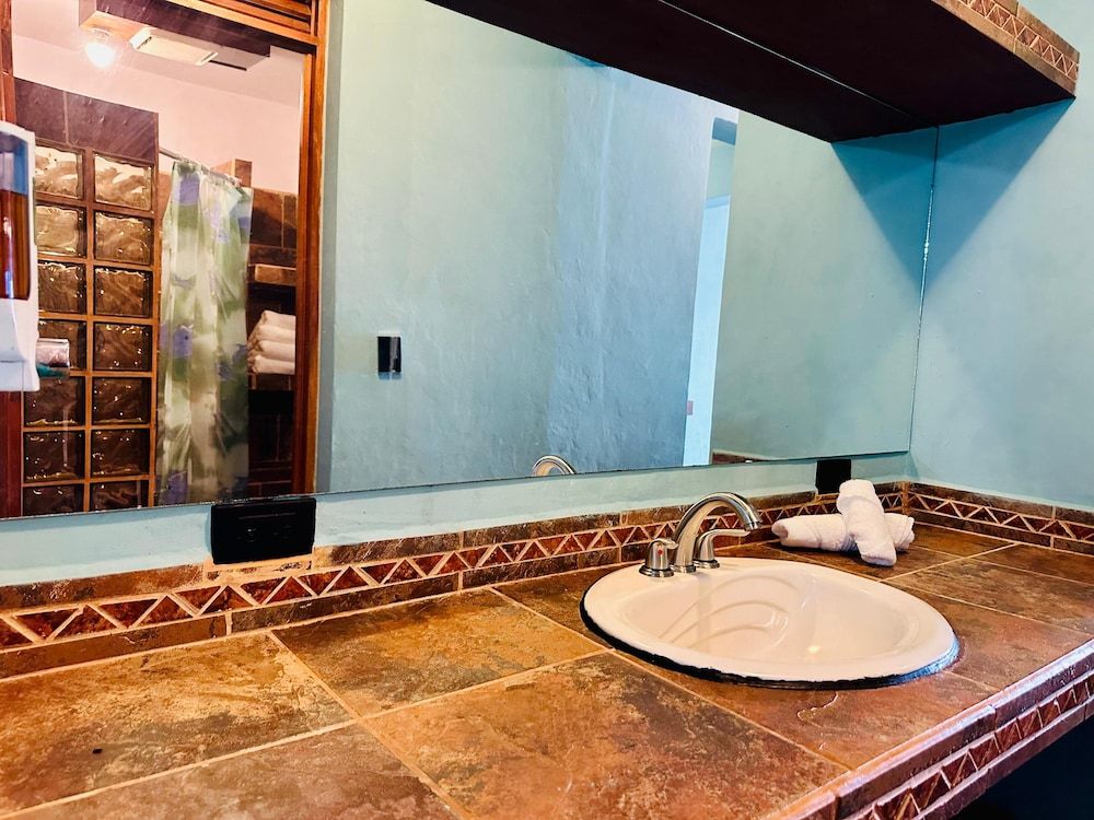 Lake Arenal Brewery & Resort Standard Double Room 13