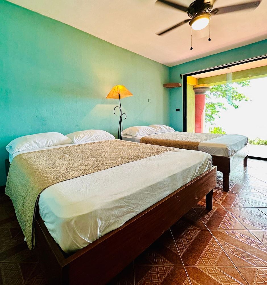 Lake Arenal Brewery & Resort Standard Double Room