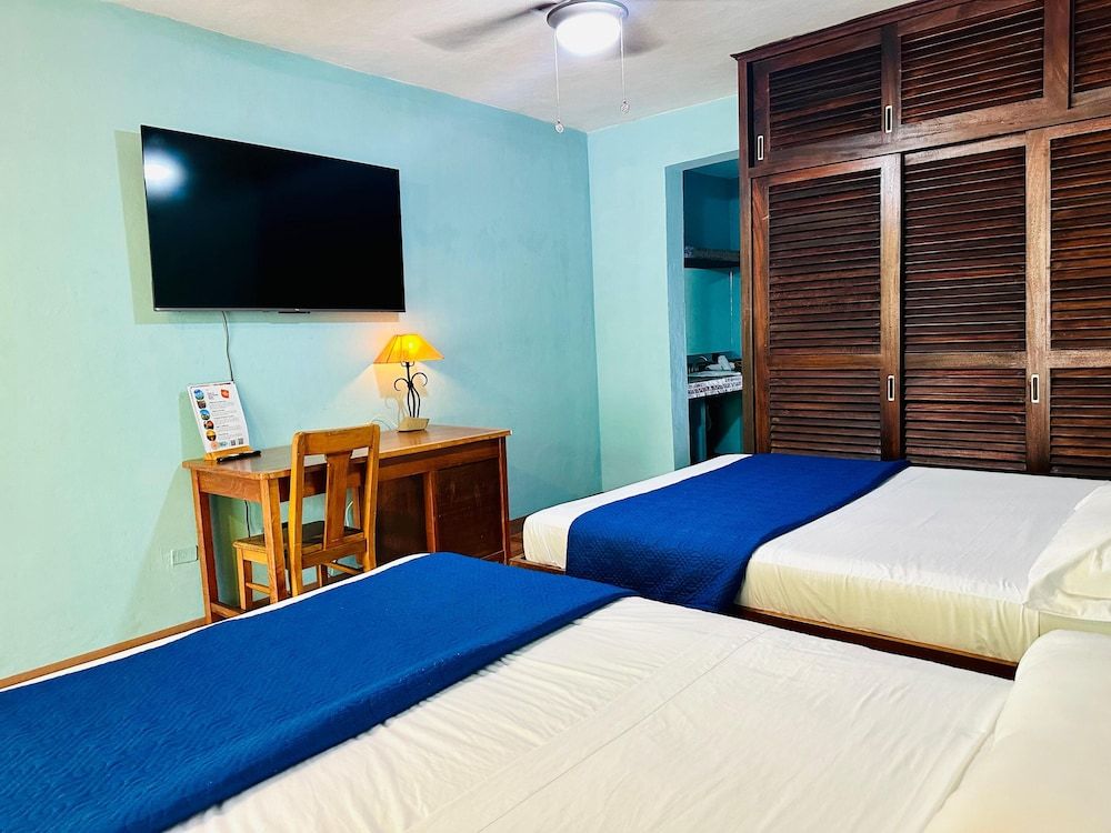 Lake Arenal Brewery & Resort Standard Double Room 6