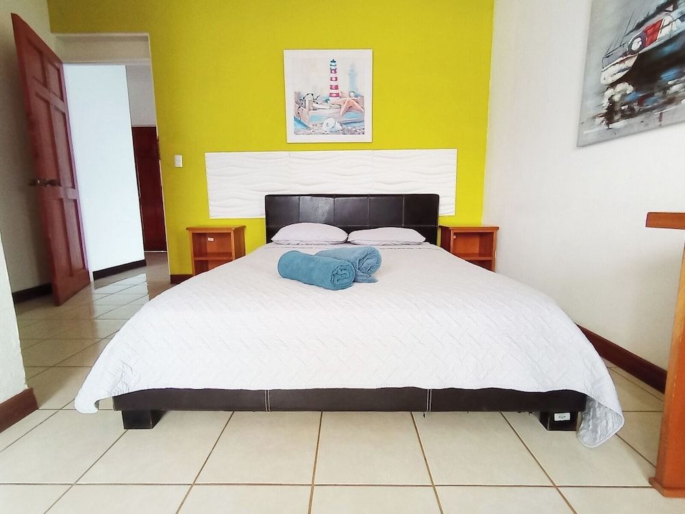 Superior Double Room, 1 Queen Bed