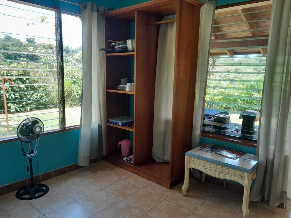 Diquis Del Sur Family Villa, 2 Bedrooms, Mountain View  03 4