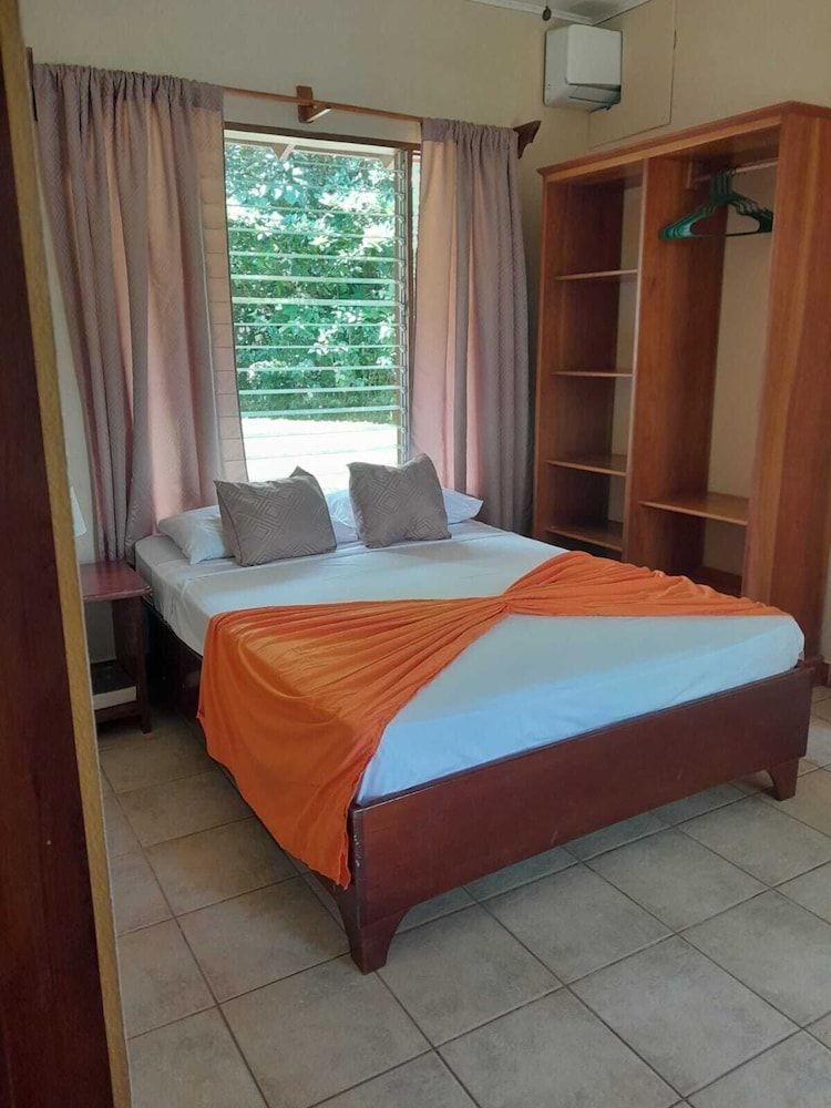 Diquis Del Sur Family Villa, 2 Bedrooms, Mountain View  03 3