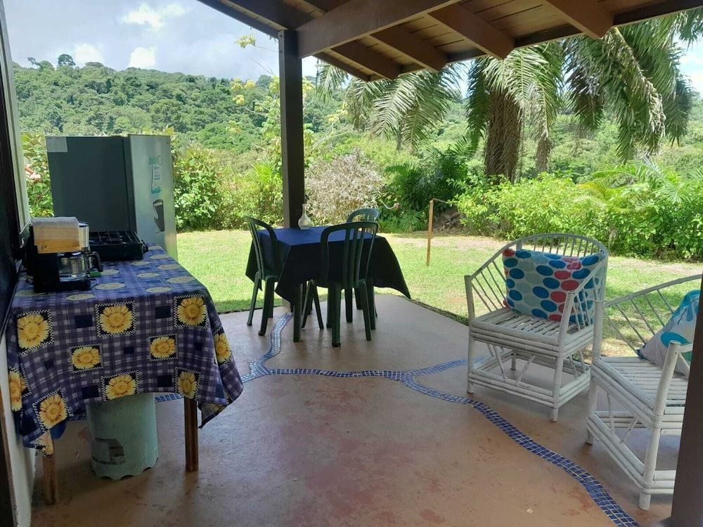 Diquis Del Sur Family Villa, 2 Bedrooms, Mountain View  03 5