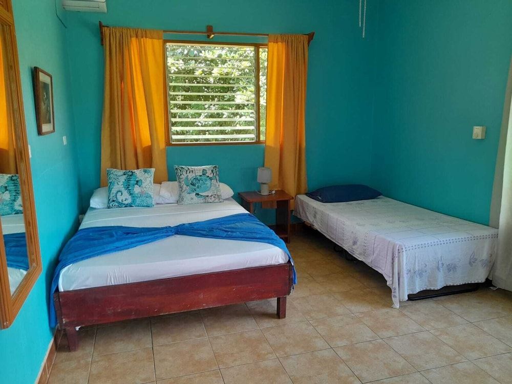 Diquis Del Sur Family Villa, 2 Bedrooms, Mountain View  03