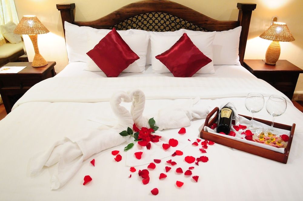 Romantic Suite, Jetted Tub, Ocean View