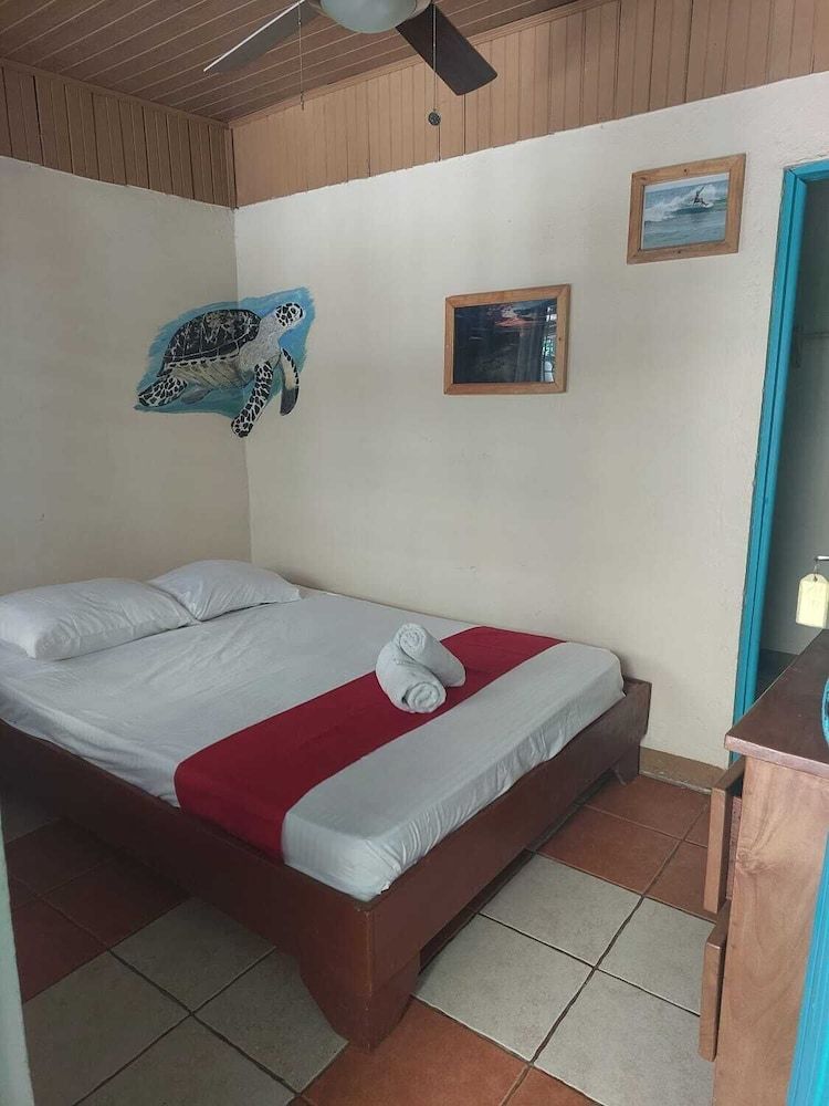 Blue Iguana Standard Room