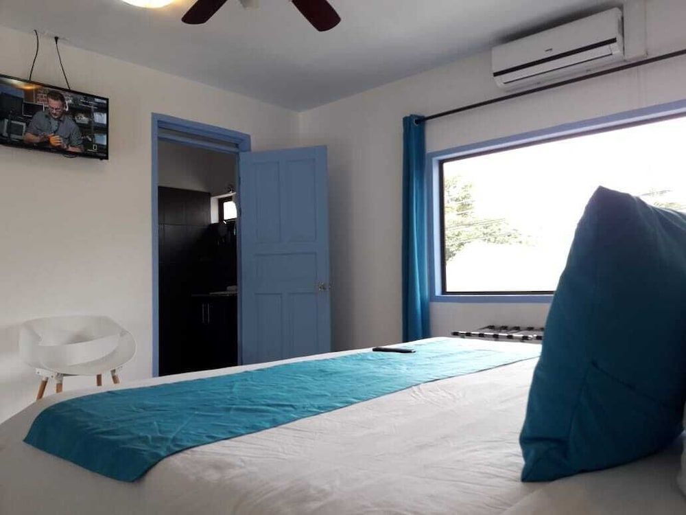 Hotel Ibiza Suite, 1 King Bed with Sofa bed 6