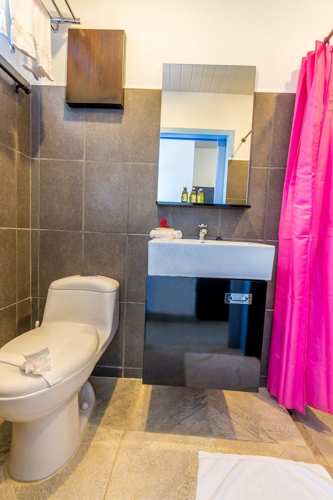 Hotel Ibiza Suite, 1 King Bed with Sofa bed 9