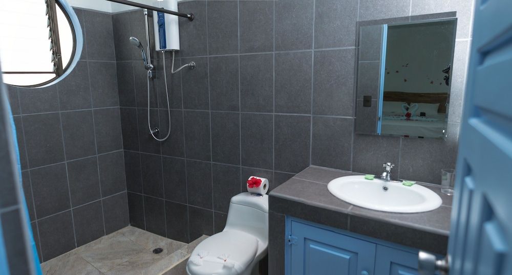 Hotel Ibiza Suite, 1 King Bed with Sofa bed 12