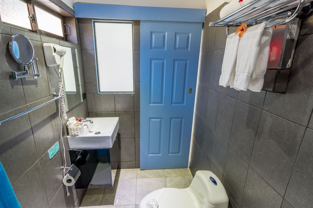 Hotel Ibiza Deluxe Room, 1 Queen Bed with Sofa bed, Refrigerator 31