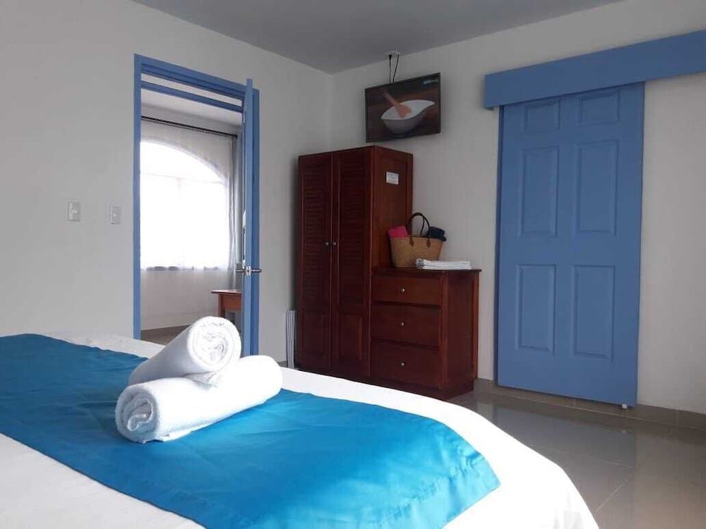 Hotel Ibiza Suite, 1 King Bed with Sofa bed 3