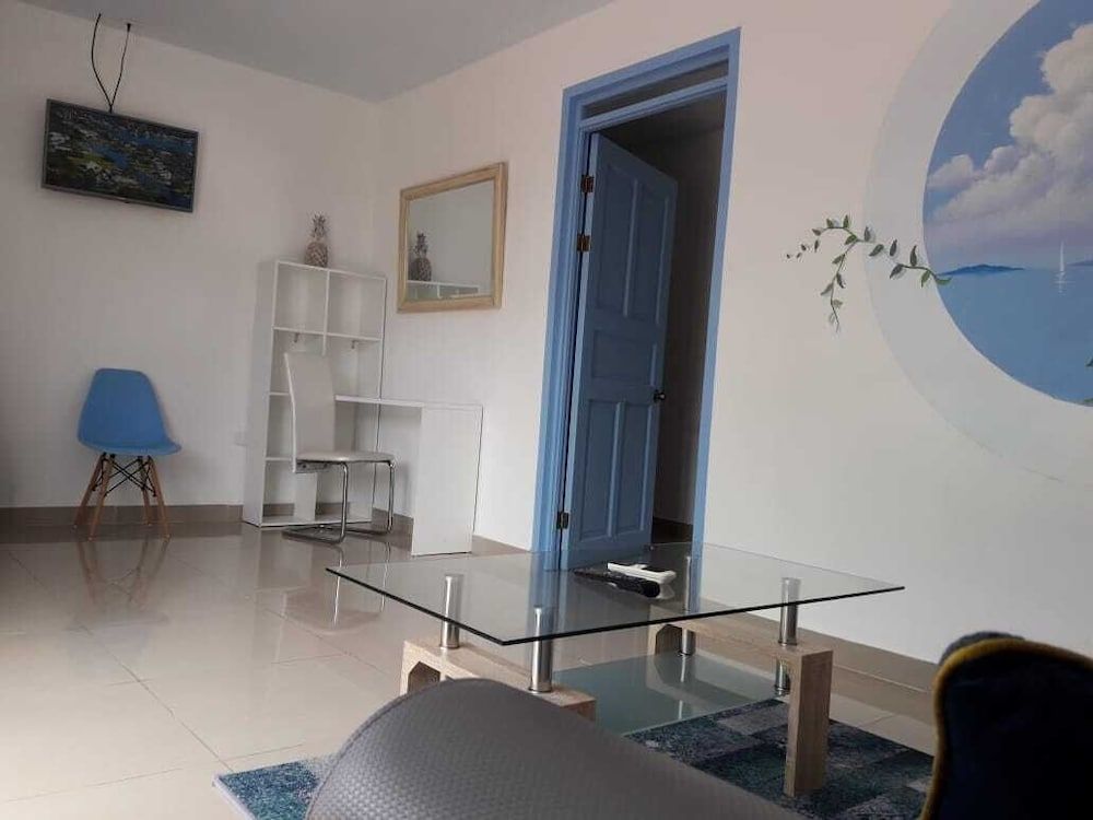 Hotel Ibiza Suite, 1 King Bed with Sofa bed 17