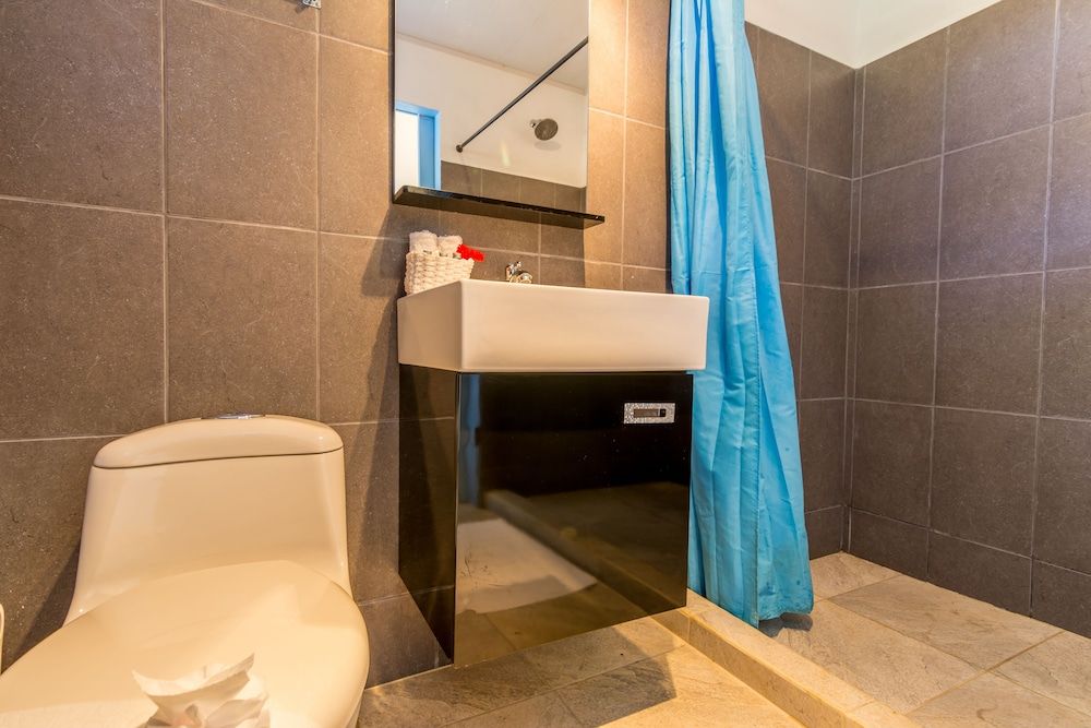 Hotel Ibiza Classic Room, 1 Queen Bed, Garden View 20