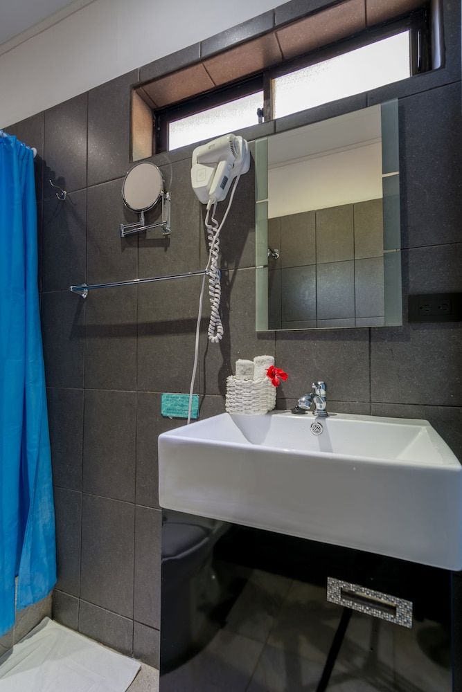 Hotel Ibiza Deluxe Room, 1 Queen Bed with Sofa bed, Refrigerator 33