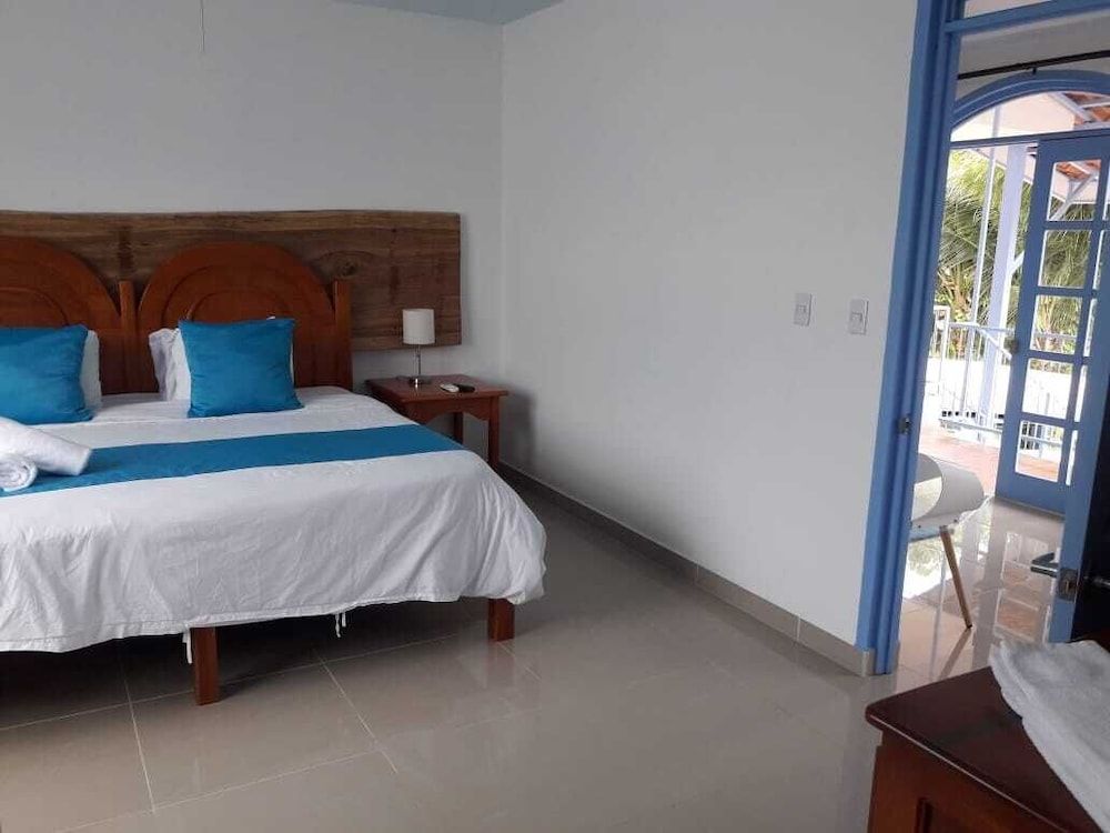 Hotel Ibiza Suite, 1 King Bed with Sofa bed 4