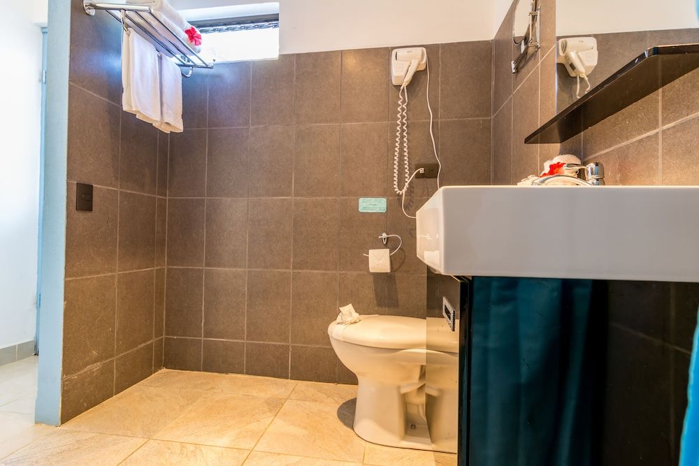 Hotel Ibiza Classic Room, 1 Queen Bed, Garden View 24