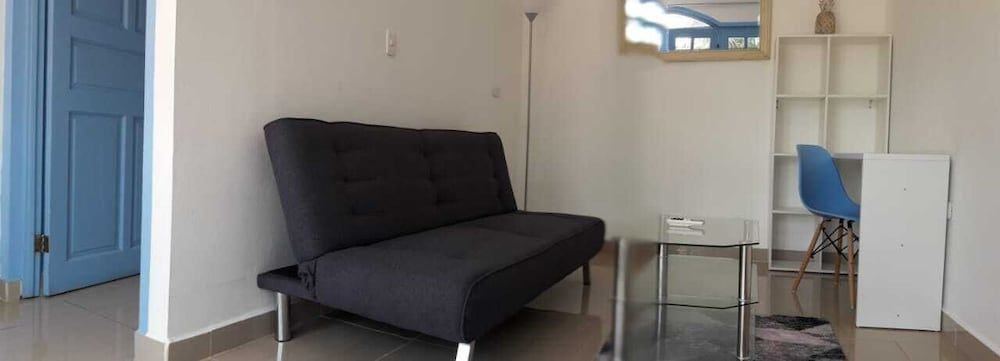 Hotel Ibiza Suite, 1 King Bed with Sofa bed 15