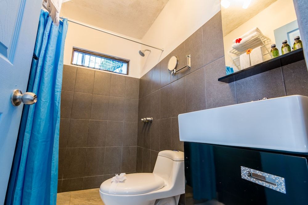 Hotel Ibiza Deluxe Room, 1 Queen Bed with Sofa bed, Refrigerator 27