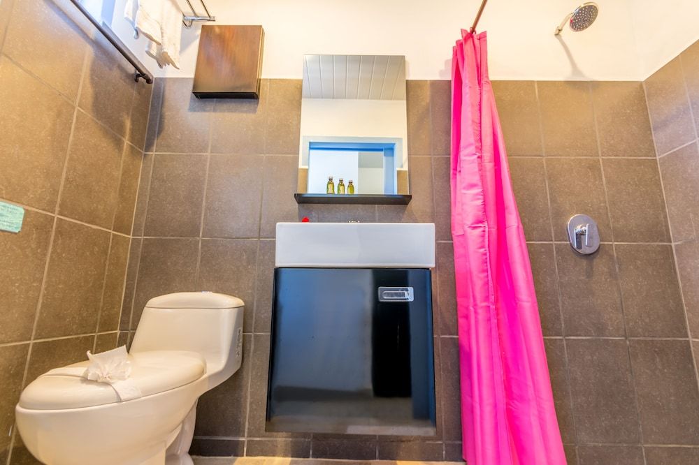 Hotel Ibiza Classic Room, 1 Queen Bed, Garden View 15