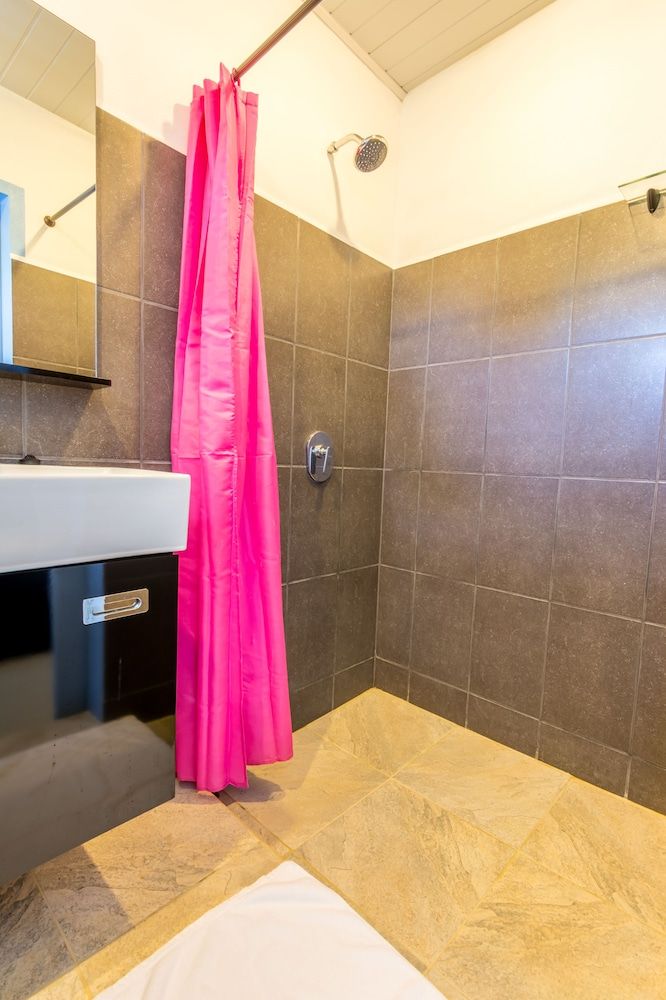 Hotel Ibiza Classic Room, 1 Queen Bed, Garden View 17