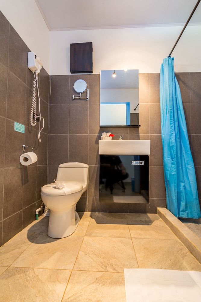 Hotel Ibiza Classic Room, 1 Queen Bed, Garden View 26