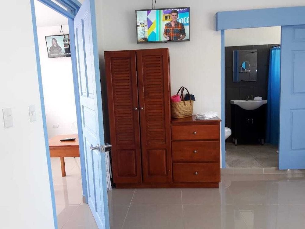 Hotel Ibiza Suite, 1 King Bed with Sofa bed 16