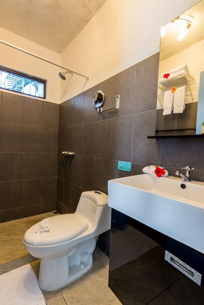 Hotel Ibiza Deluxe Room, 1 Queen Bed with Sofa bed, Refrigerator 26