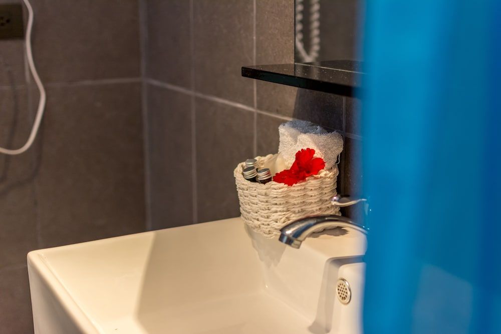 Hotel Ibiza Classic Room, 1 Queen Bed, Garden View 21