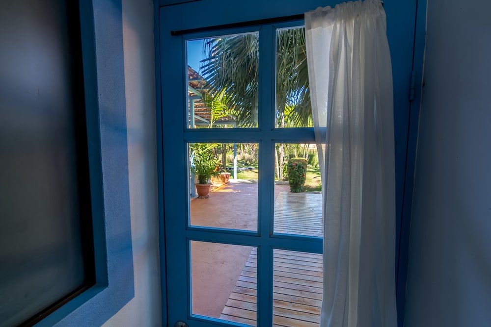 Hotel Ibiza Deluxe Room, 1 Queen Bed with Sofa bed, Refrigerator 24