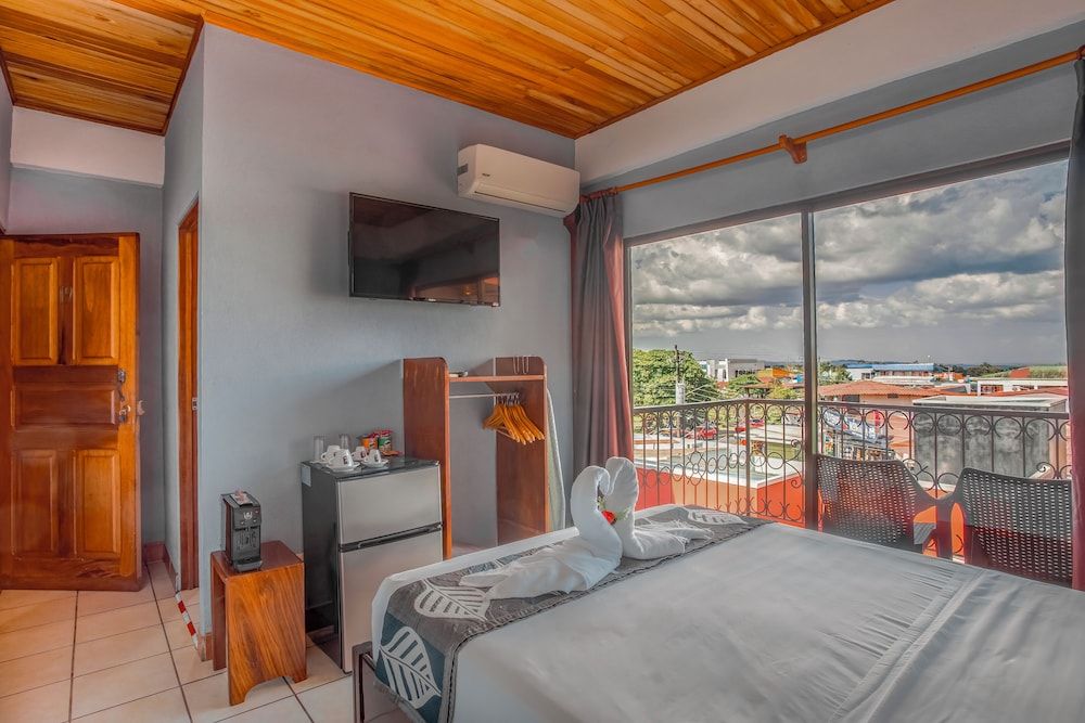 Fortuna Downtown Boutique Standard Double Room 5