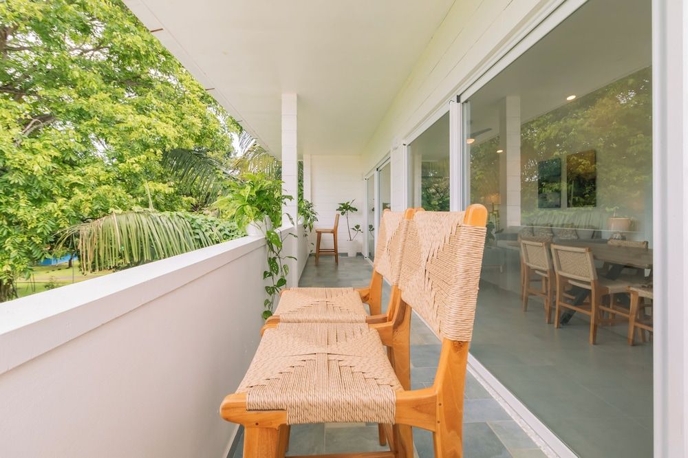 Hotel Santa Teresa by the Beach Two Bedroom Apartment 4