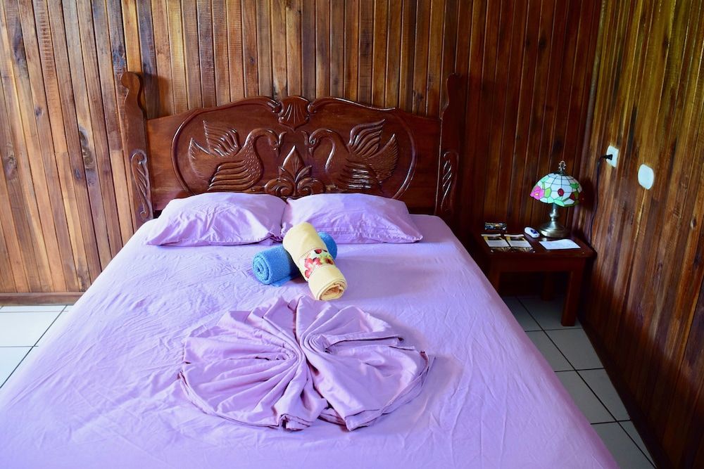 Hotel Aurora Junior Room 3