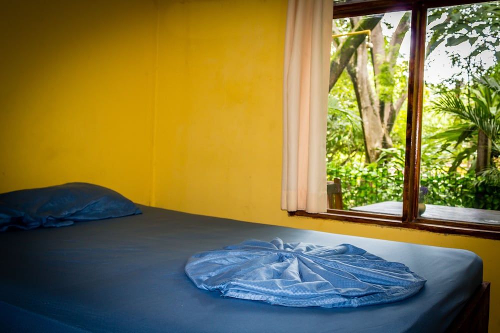 Hotel Aurora Comfort Double Room 8