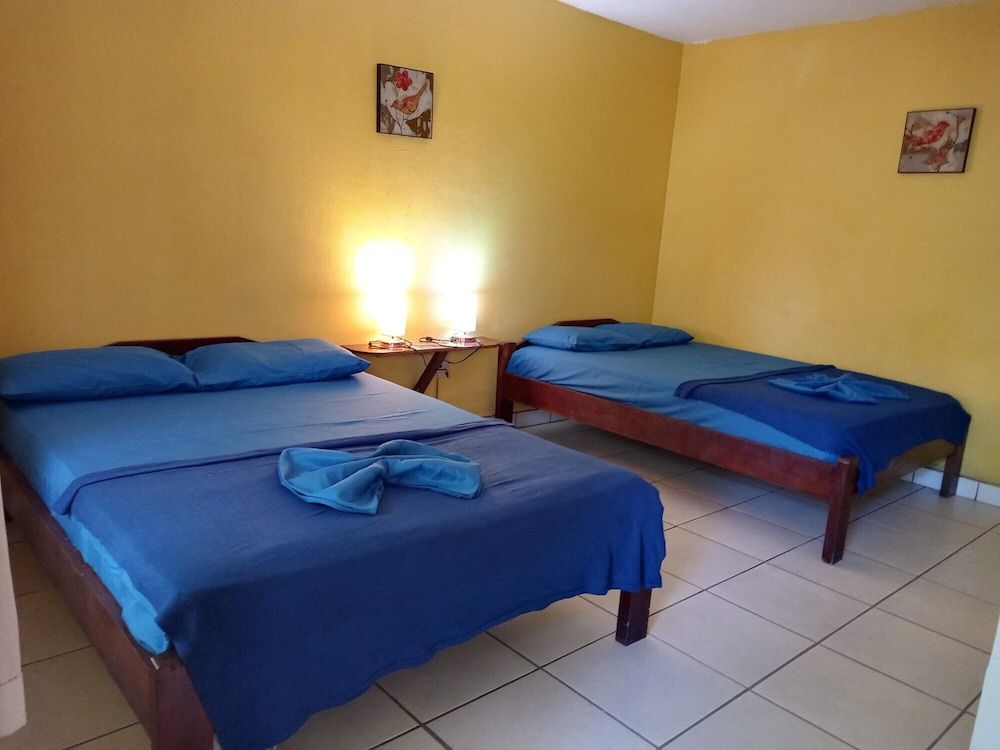 Hotel Aurora Comfort Double Room