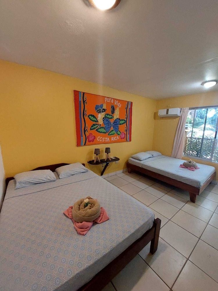 Hotel Aurora Comfort Double Room 6