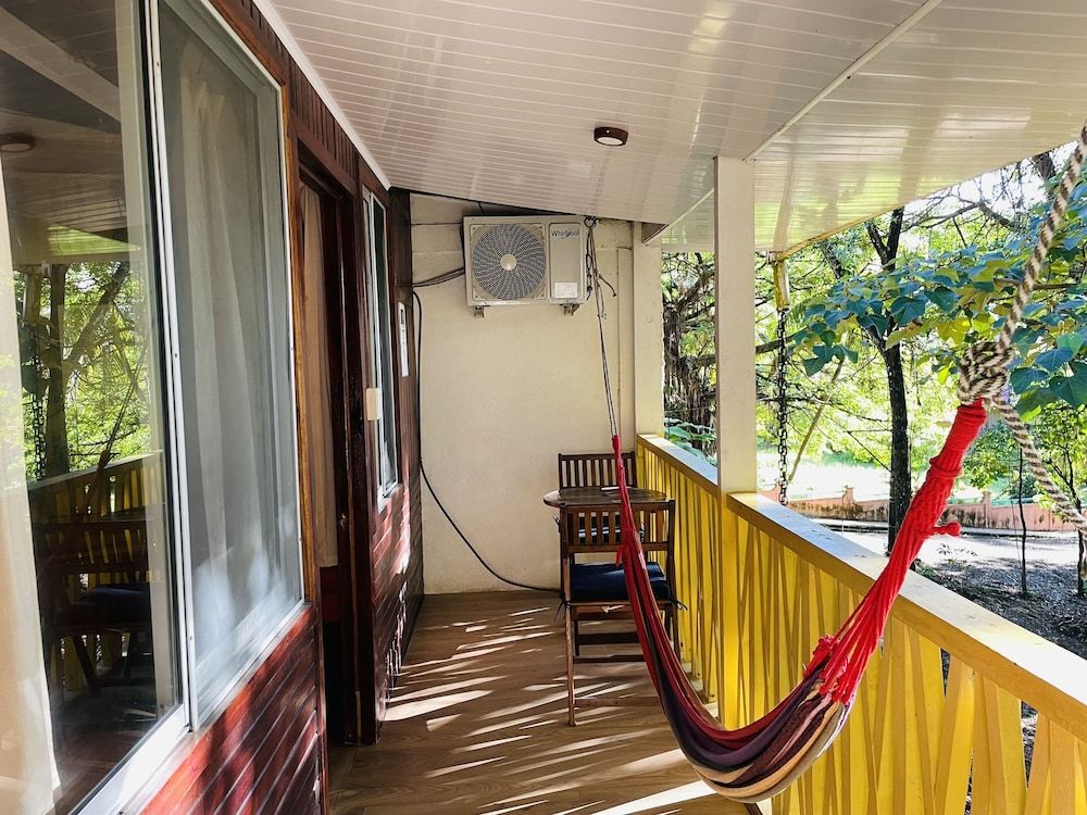 Hotel Aurora Suite 9