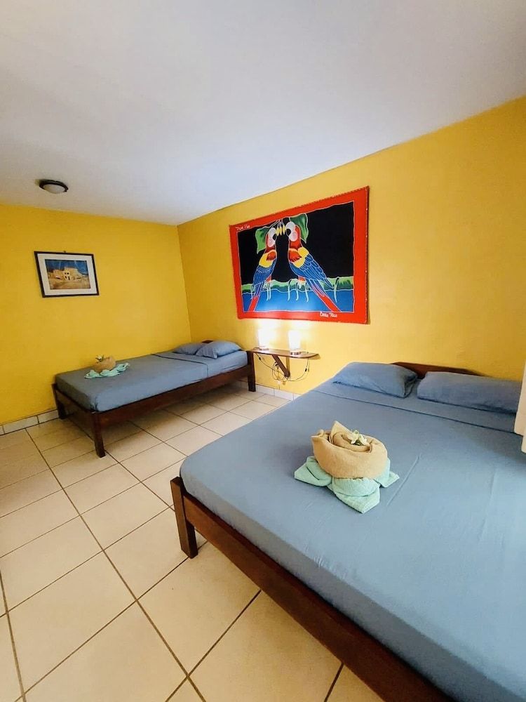 Hotel Aurora Comfort Double Room 5