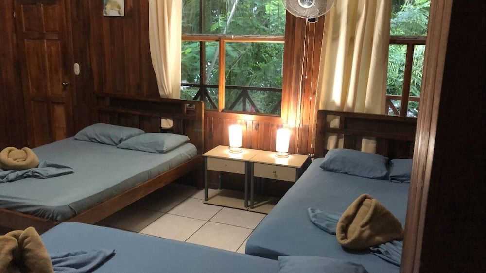 Hotel Aurora Suite 2