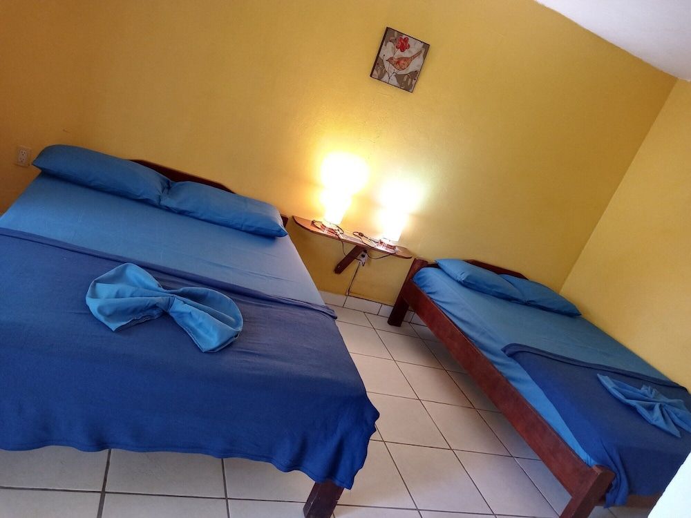 Hotel Aurora Comfort Double Room 3