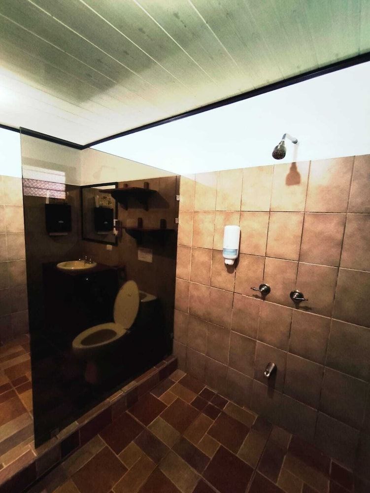 Avita Lodge Hotel de Montaña Standard Cabin, Mountain View 5