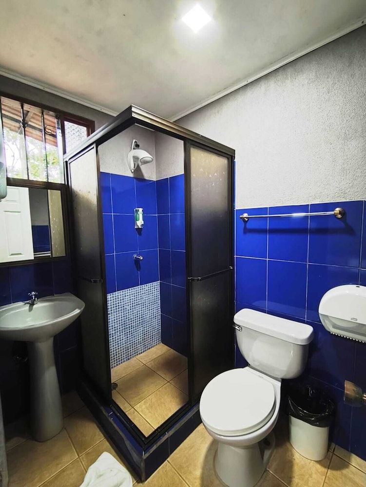 Avita Lodge Hotel de Montaña Basic Double Room, 1 Double Bed 5