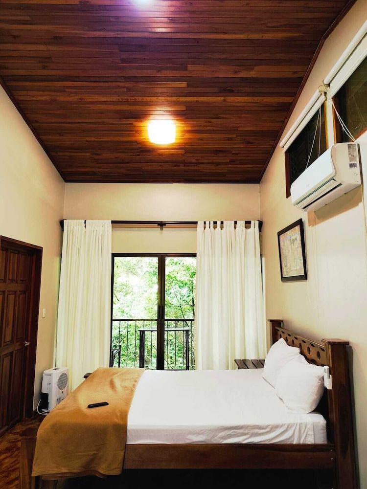 Avita Lodge Hotel de Montaña Standard Cabin, Mountain View