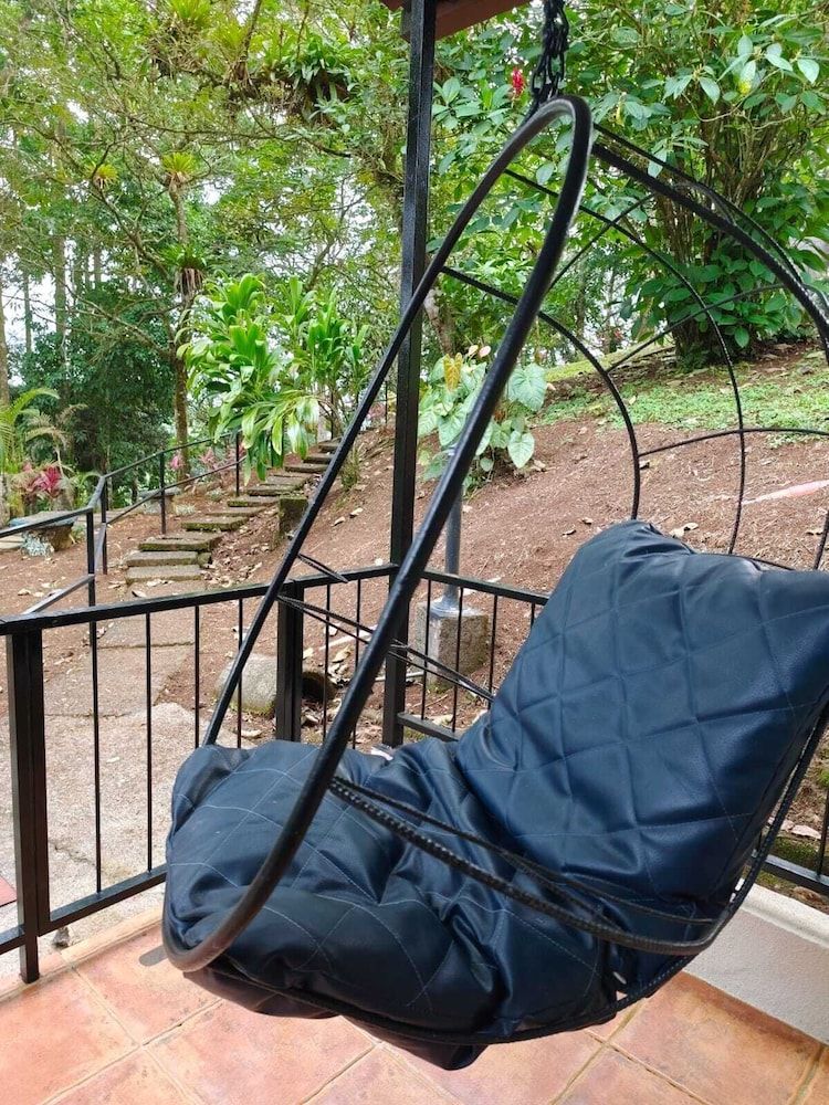 Avita Lodge Hotel de Montaña Basic Double Room, 1 Double Bed 3