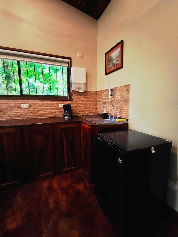 Avita Lodge Hotel de Montaña Standard Cabin, Mountain View 3