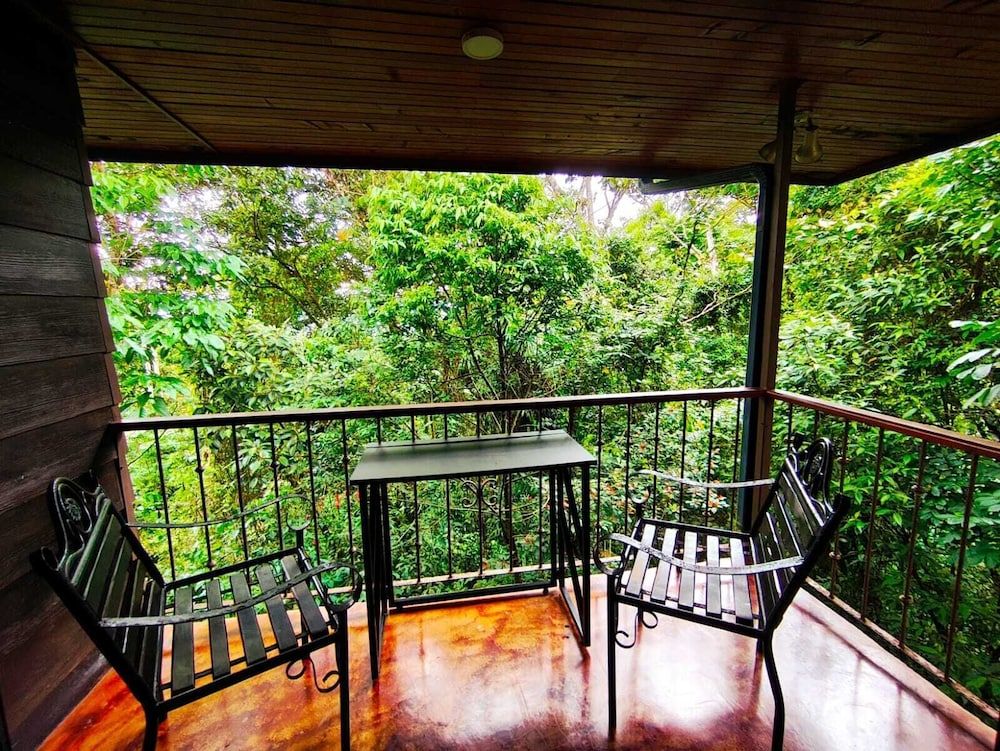 Avita Lodge Hotel de Montaña Standard Cabin, Mountain View 2